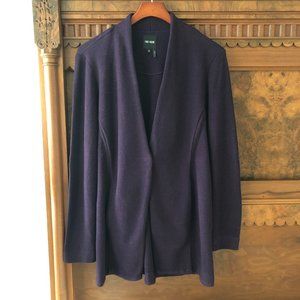 NIC+ZOE Grace Jacket (M)